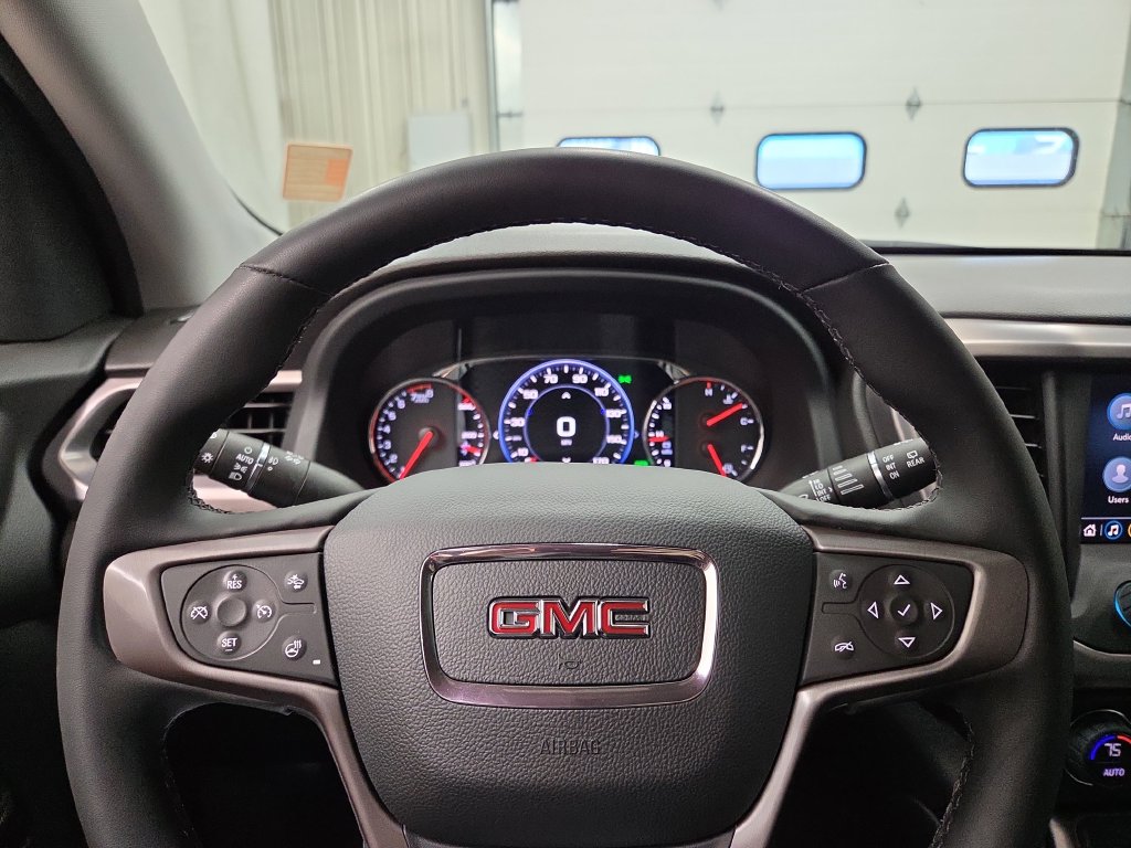 2023 GMC Acadia AT4 - Photo 24