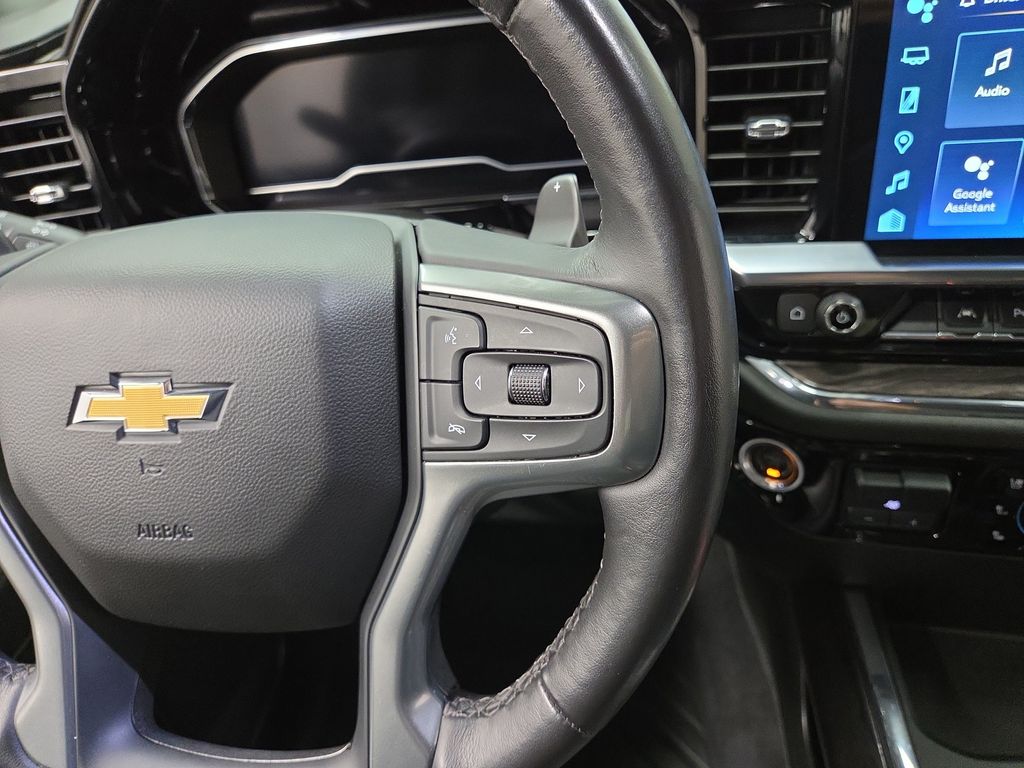 2023 Chevrolet Silverado 1500 LTZ - Photo 17