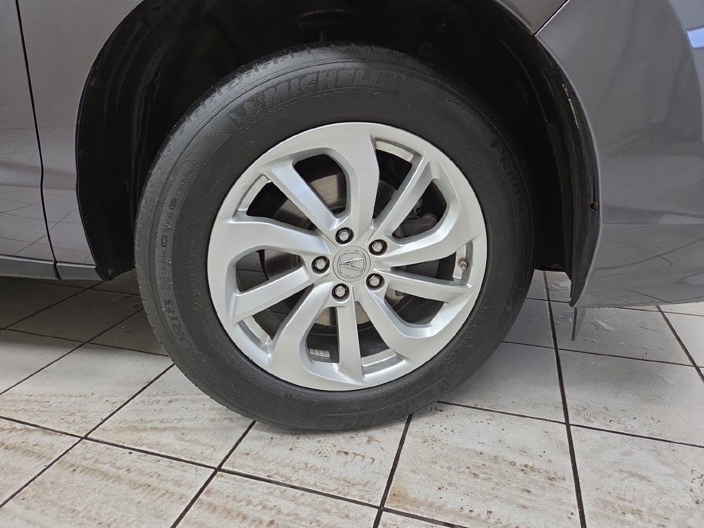 2018 Acura RDX Base - Photo 7