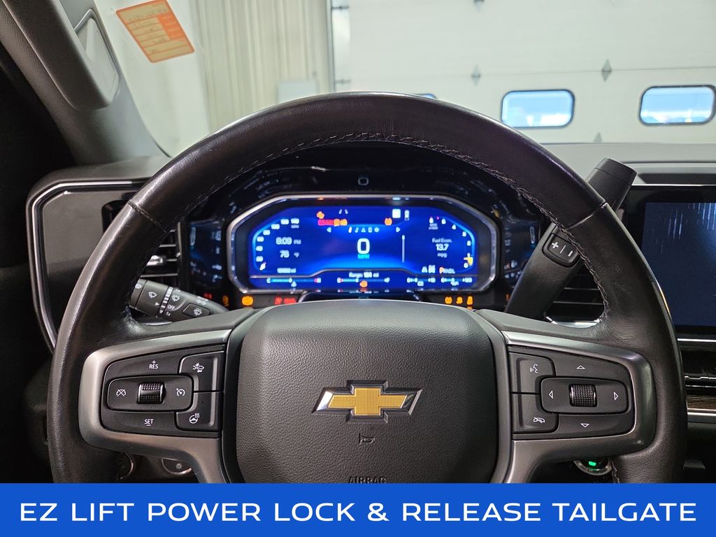 2022 Chevrolet Silverado 1500 LT - Photo 22