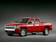 Used 2012 Chevrolet Silverado 1500 LT Truck Crew Cab