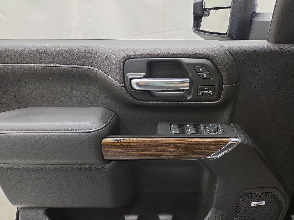 2020 Chevrolet Silverado 2500HD High Country - Photo 19