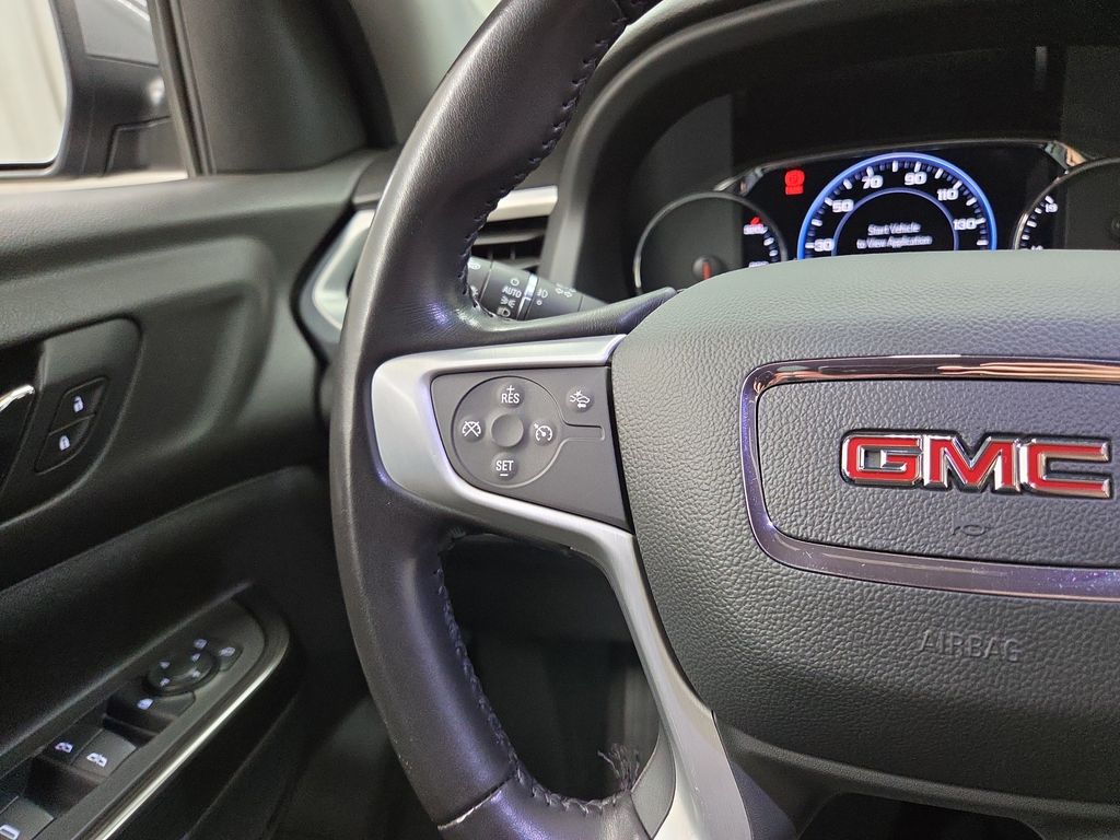 2020 GMC Acadia SLT - Photo 19