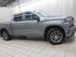 Used 2020 Chevrolet Silverado 1500 RST Truck Crew Cab