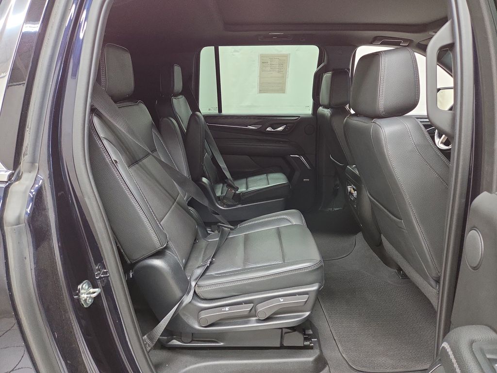 2023 GMC Yukon XL Denali - Photo 11