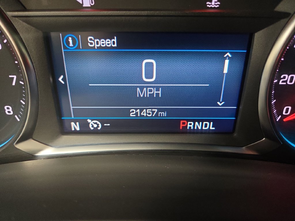 2024 Chevrolet Equinox LT - Photo 23