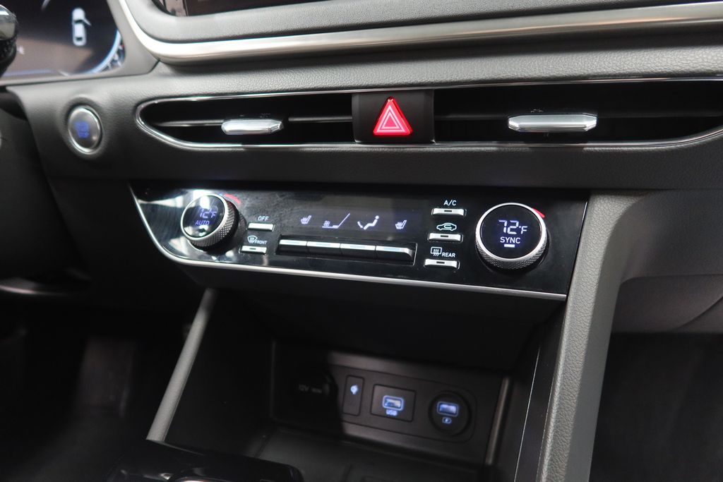 2023 Hyundai Sonata SEL Plus - Photo 16