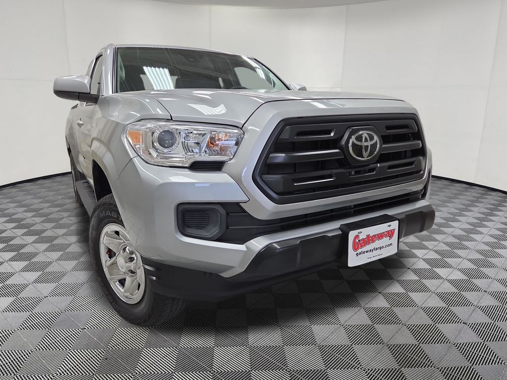 Used 2019 Toyota Tacoma SR Truck Access Cab