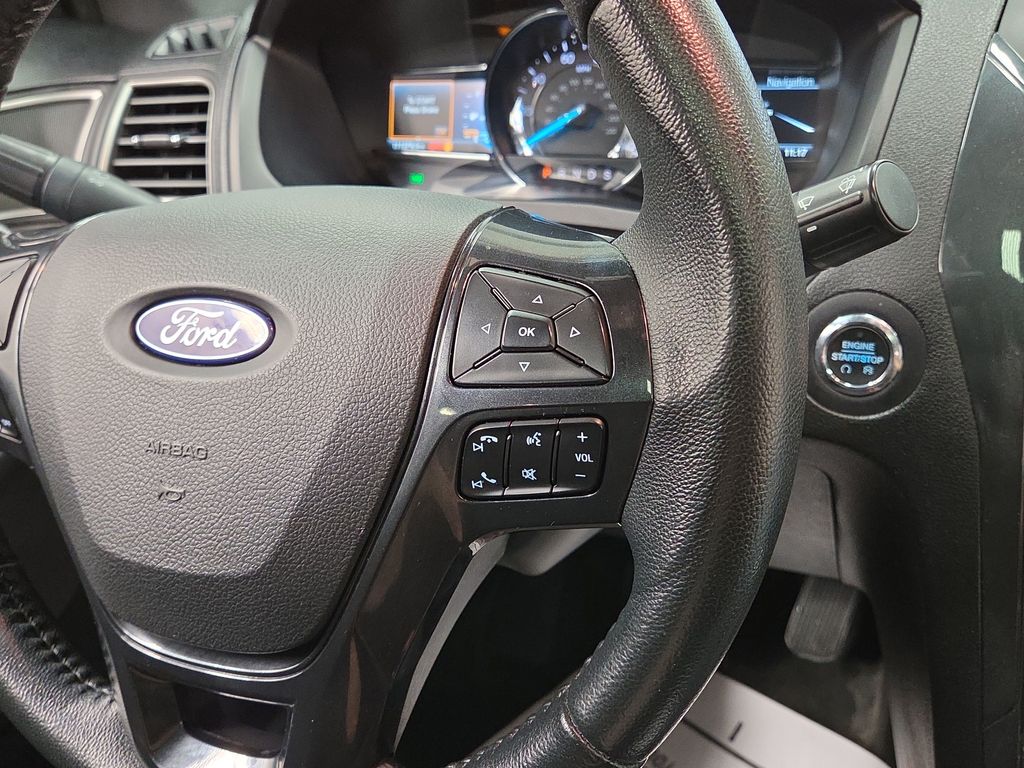 2018 Ford Explorer XLT - Photo 18