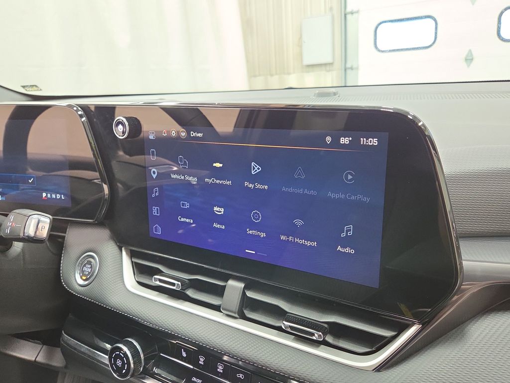2025 Chevrolet Equinox LT - Photo 14