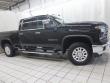 Used 2024 Chevrolet Silverado 3500 HD LTZ Truck Crew Cab