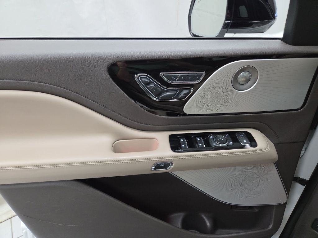 2020 Lincoln Aviator Reserve - Photo 20