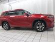 Used 2021 Toyota Highlander Hybrid XLE SUV