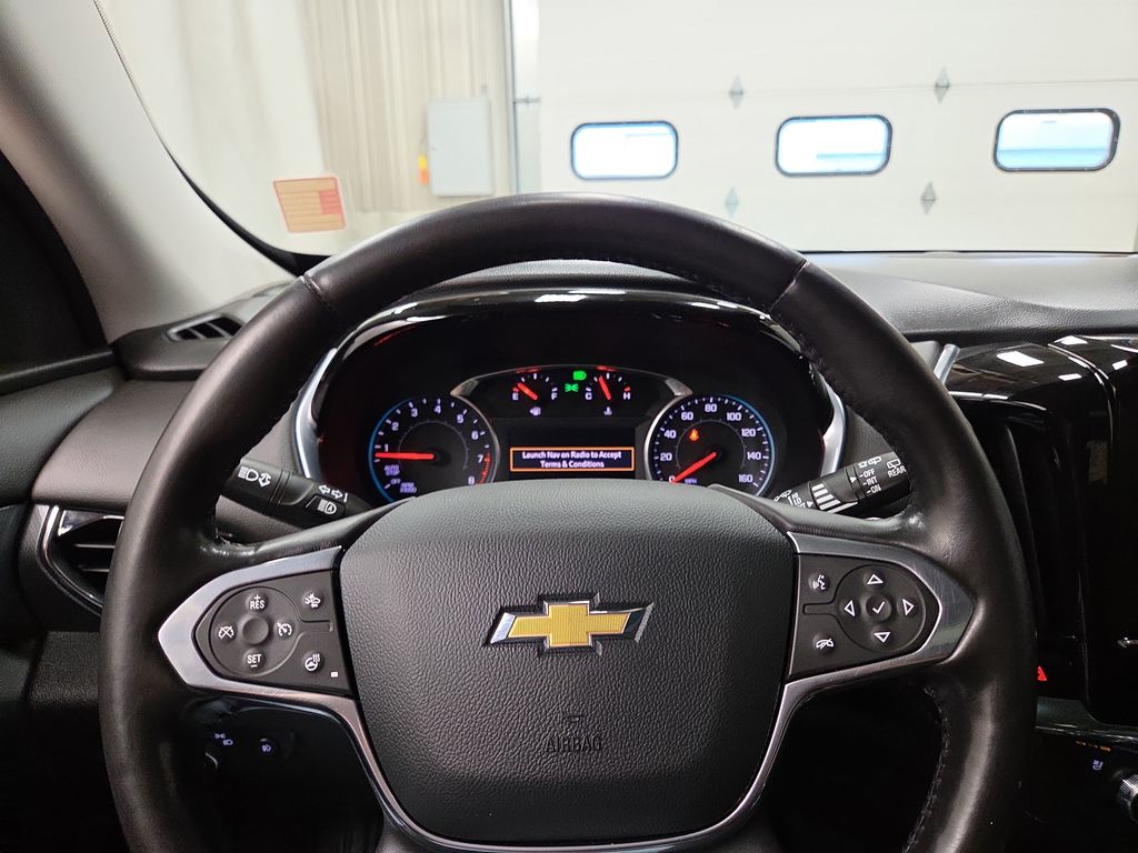 2020 Chevrolet Traverse Premier - Photo 22