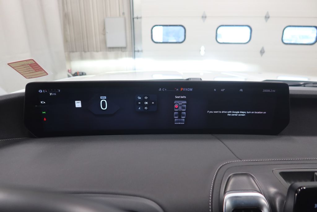 2025 Ford Expedition Platinum - Photo 26