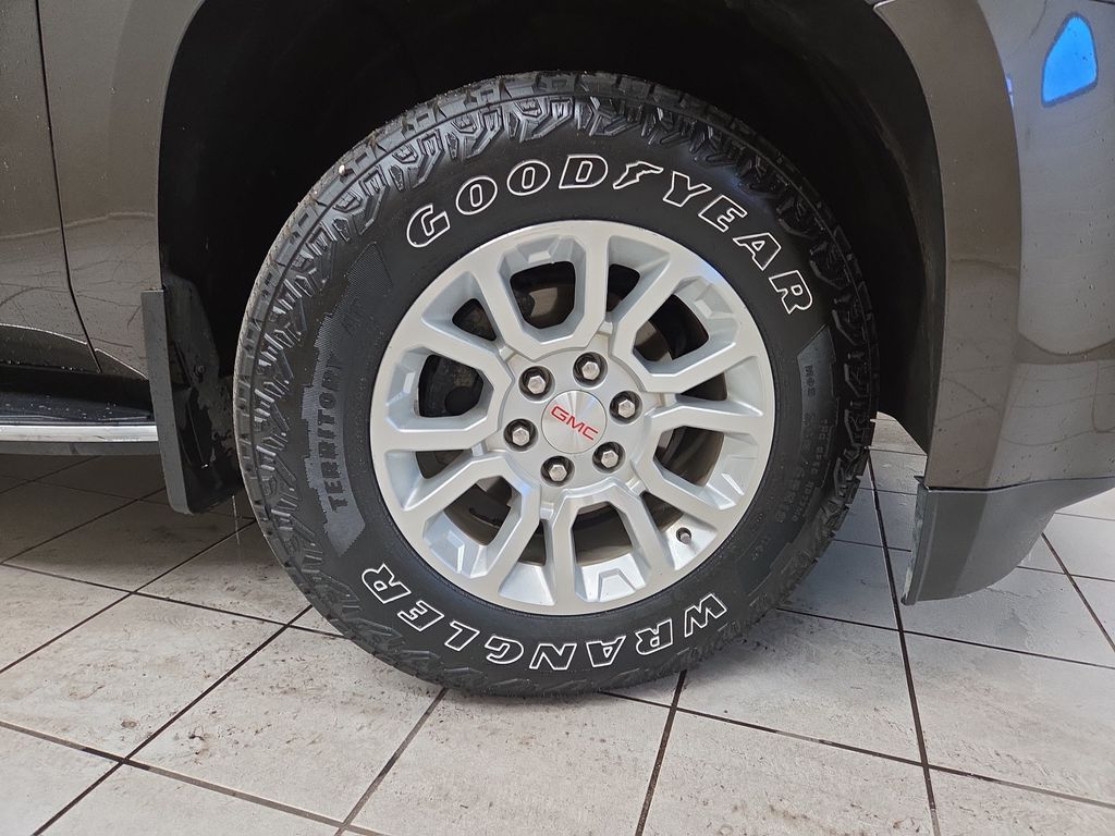 2019 GMC Yukon XL SLT - Photo 7