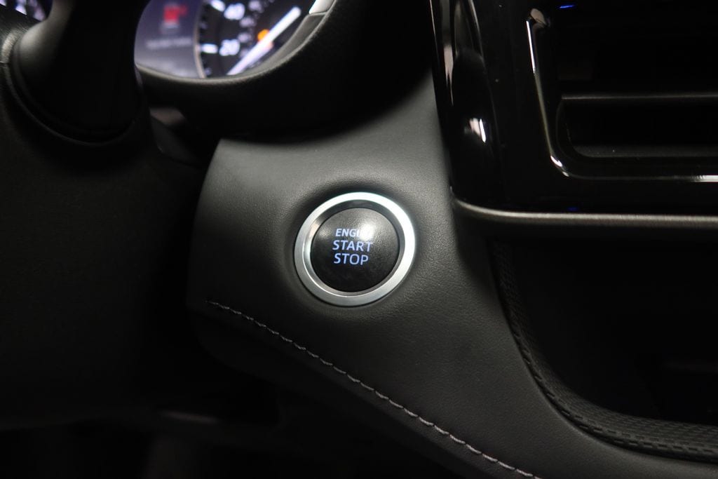2021 Toyota Highlander Limited - Photo 20