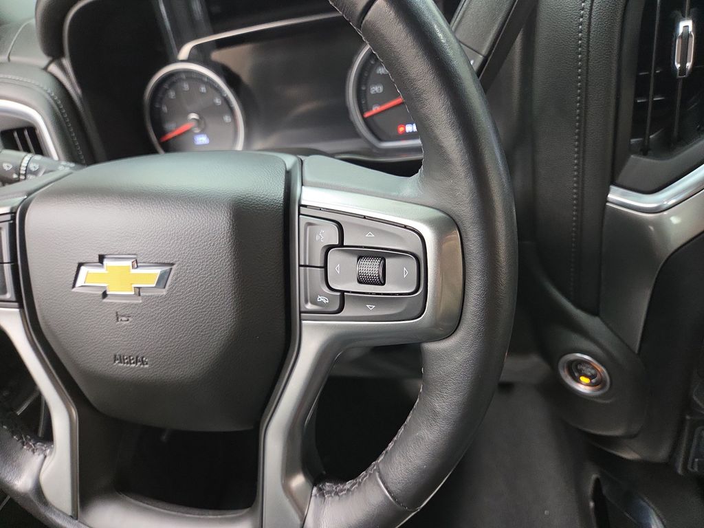 2021 Chevrolet Silverado 1500 LTZ - Photo 17