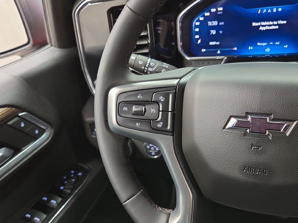 2026 Chevrolet Silverado 1500 RST - Photo 19