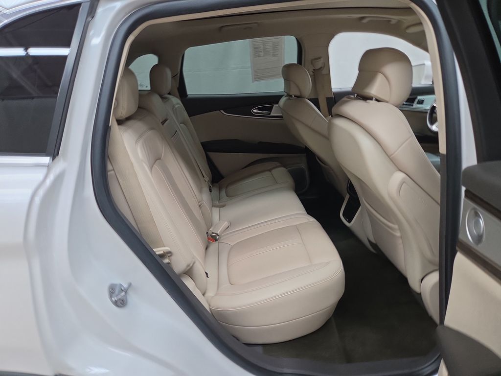 2019 Lincoln Nautilus Reserve - Photo 9