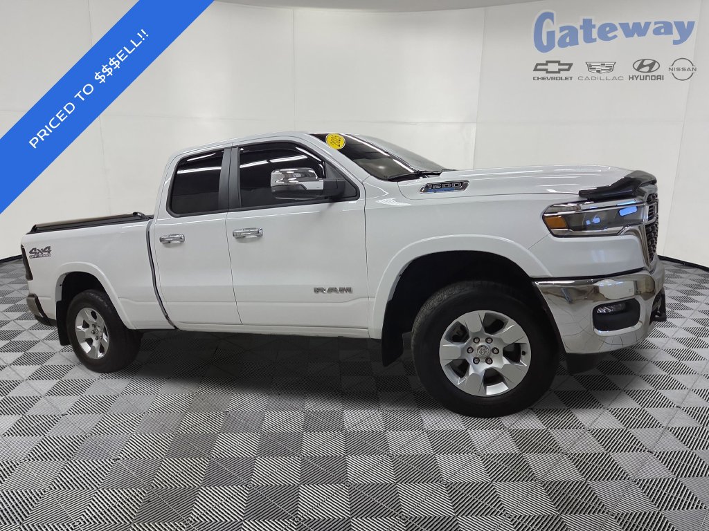  Ram 1500