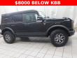 Used 2023 Ford Bronco Badlands SUV