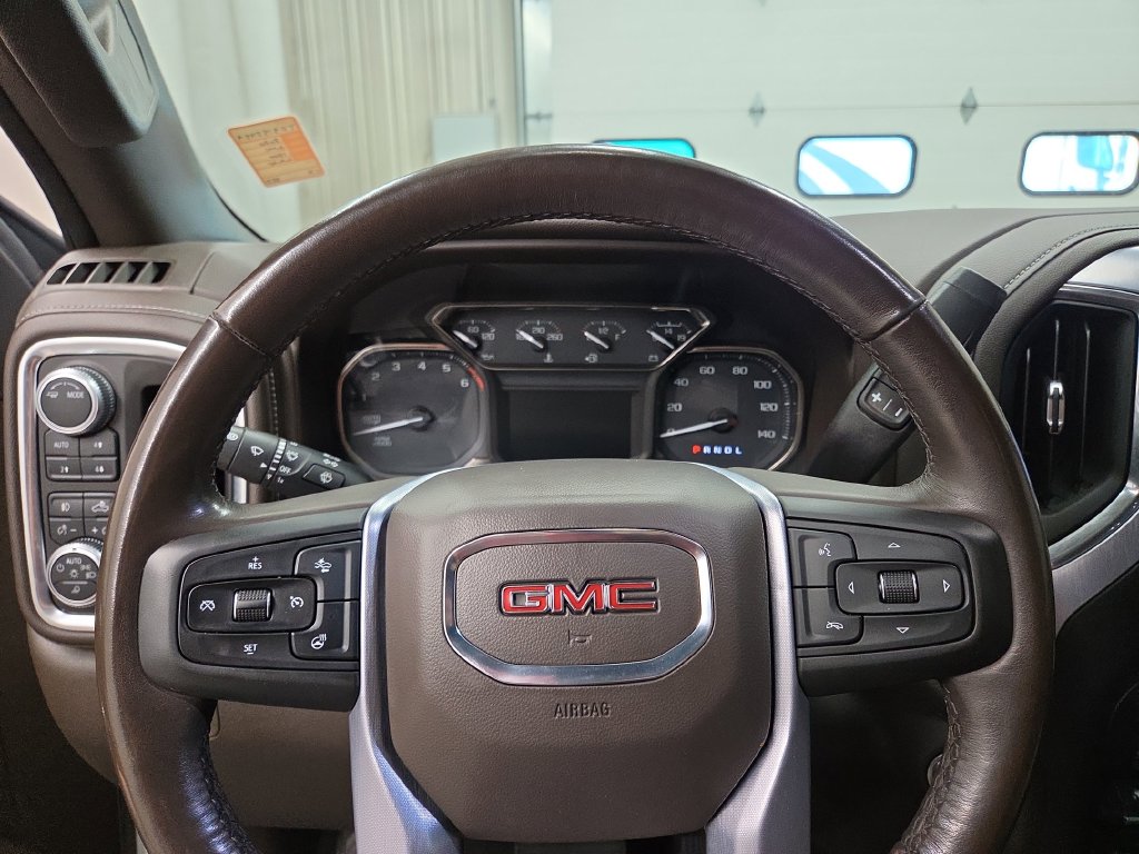 2020 GMC Sierra 1500 SLT - Photo 21