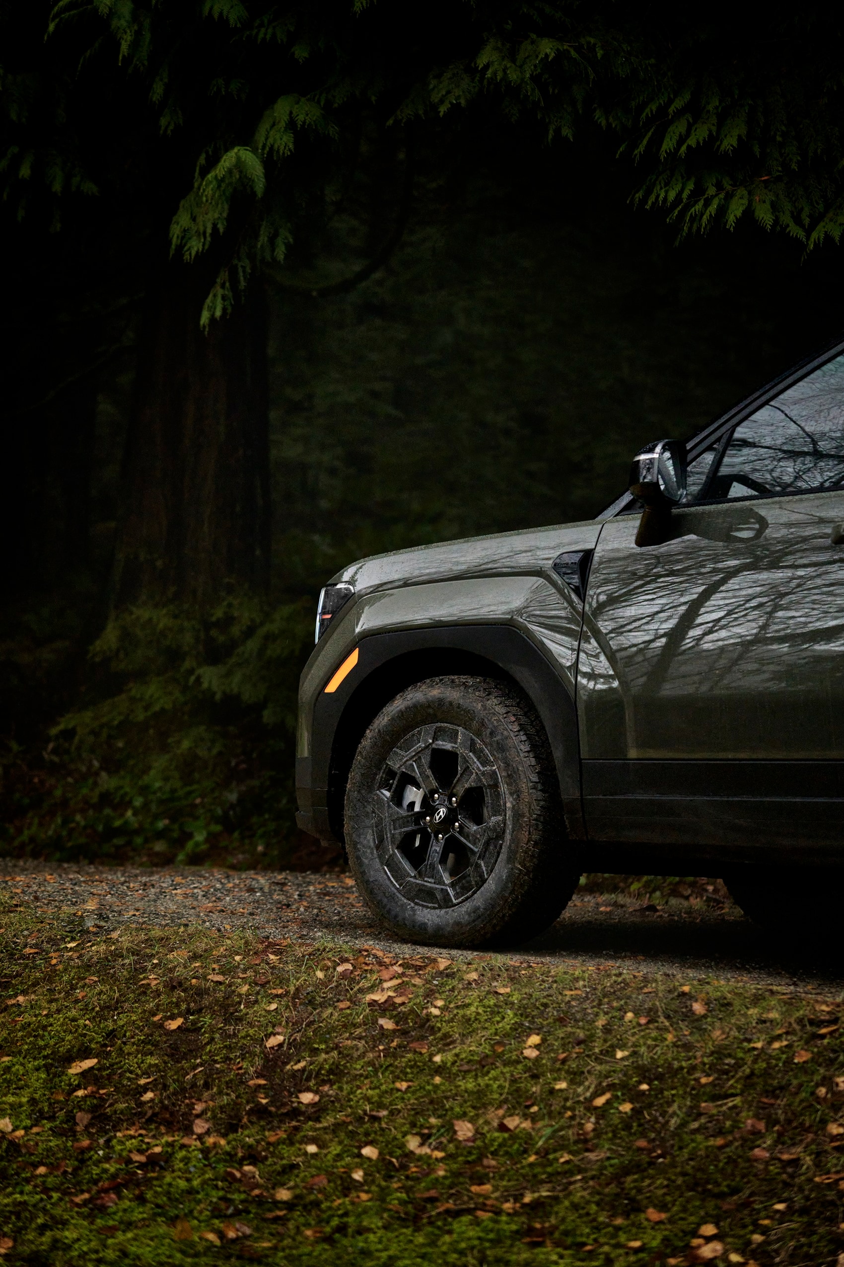 Hyundai Lease North Dakota