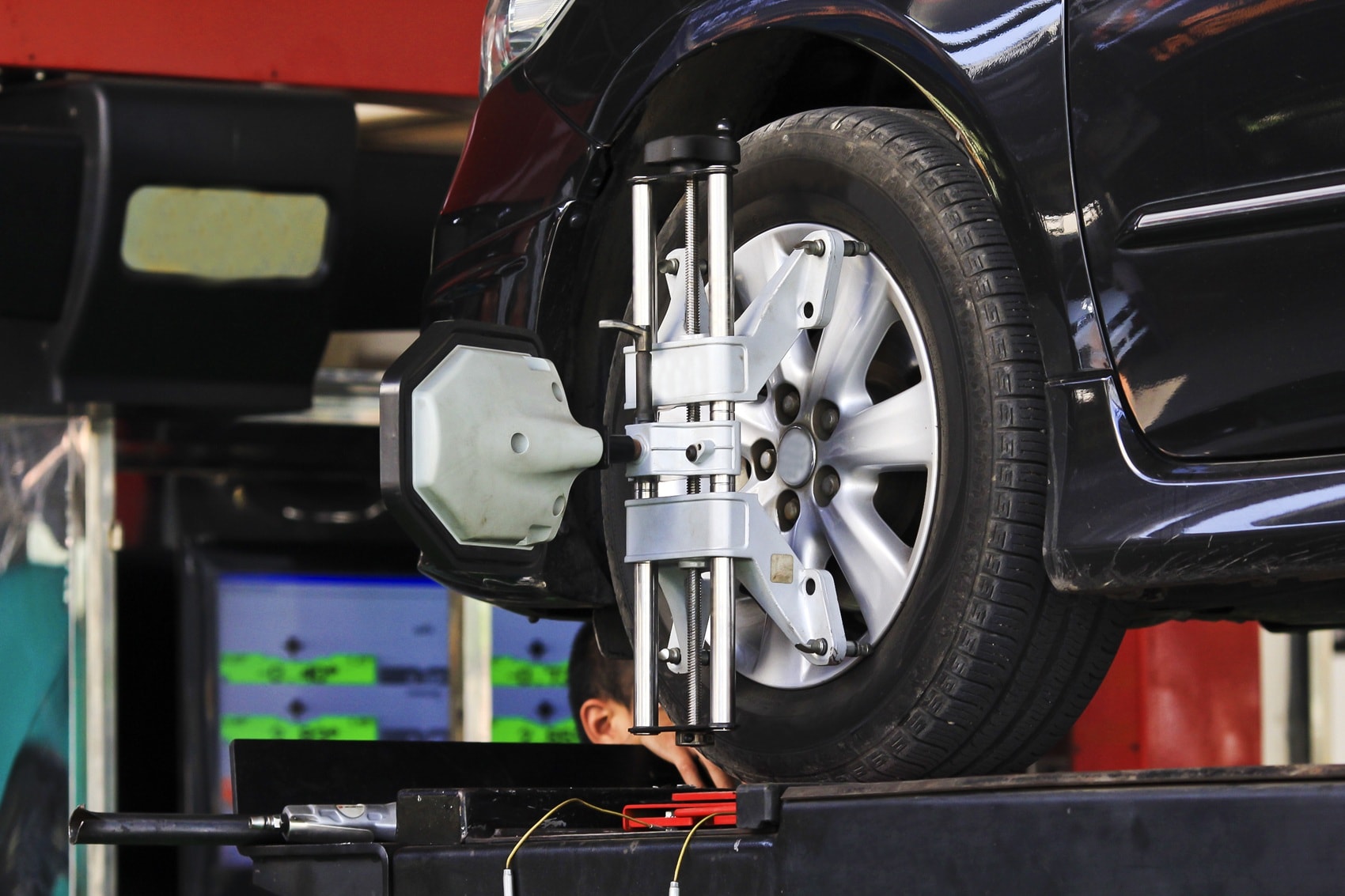 Wheel Alignment Fergus Falls MN