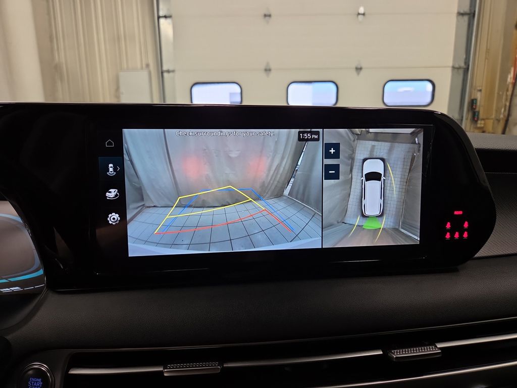 2025 Hyundai Palisade XRT - Photo 27