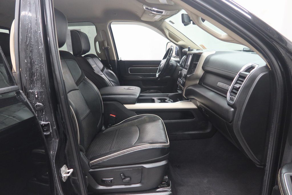 2022 RAM Ram 2500 Pickup Laramie - Photo 12