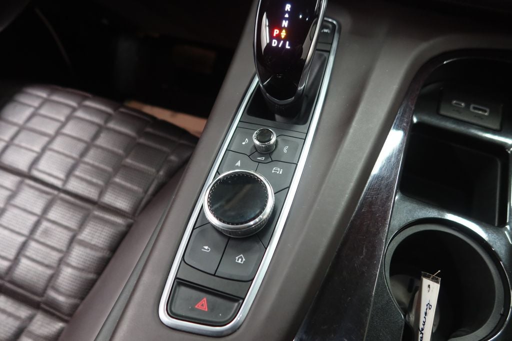2022 Cadillac Escalade Premium Luxury Platinum - Photo 21