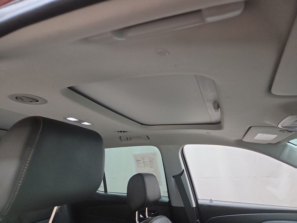2019 Chevrolet Traverse 3LT - Photo 12