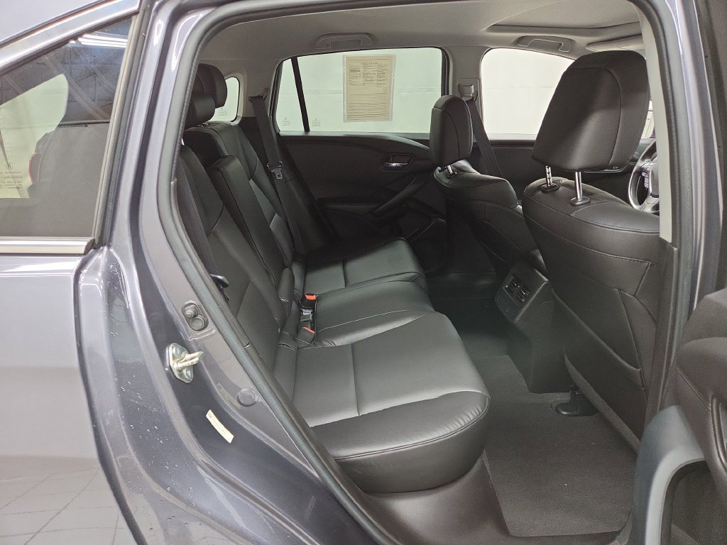 2018 Acura RDX Base - Photo 10
