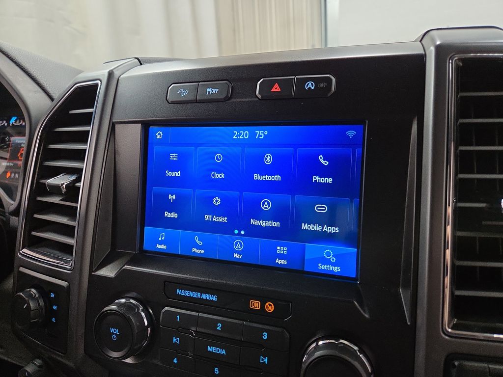 2020 Ford F-150 XLT - Photo 15