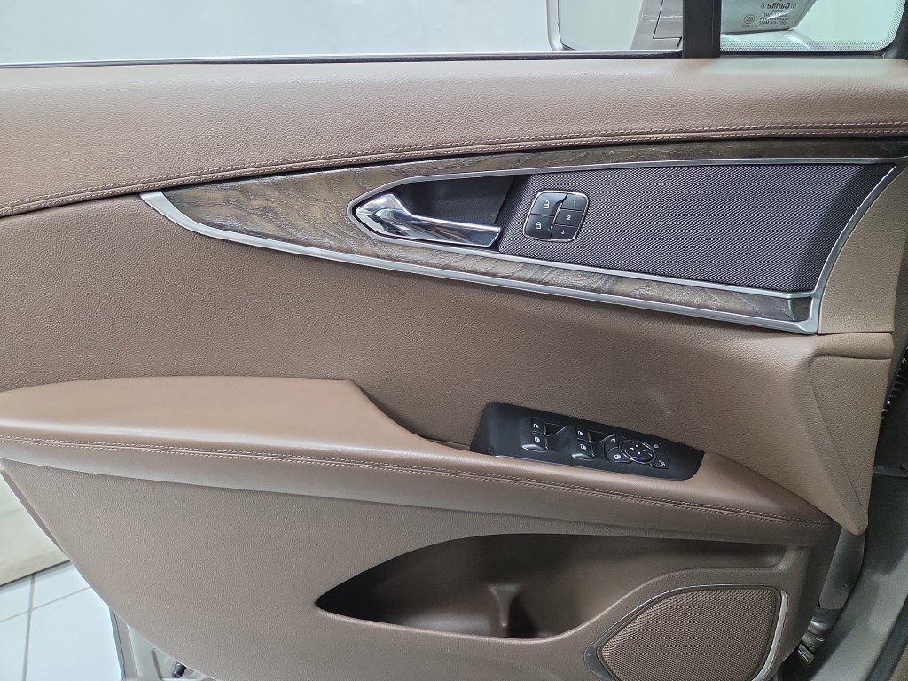 2016 Lincoln MKX Reserve - Photo 20