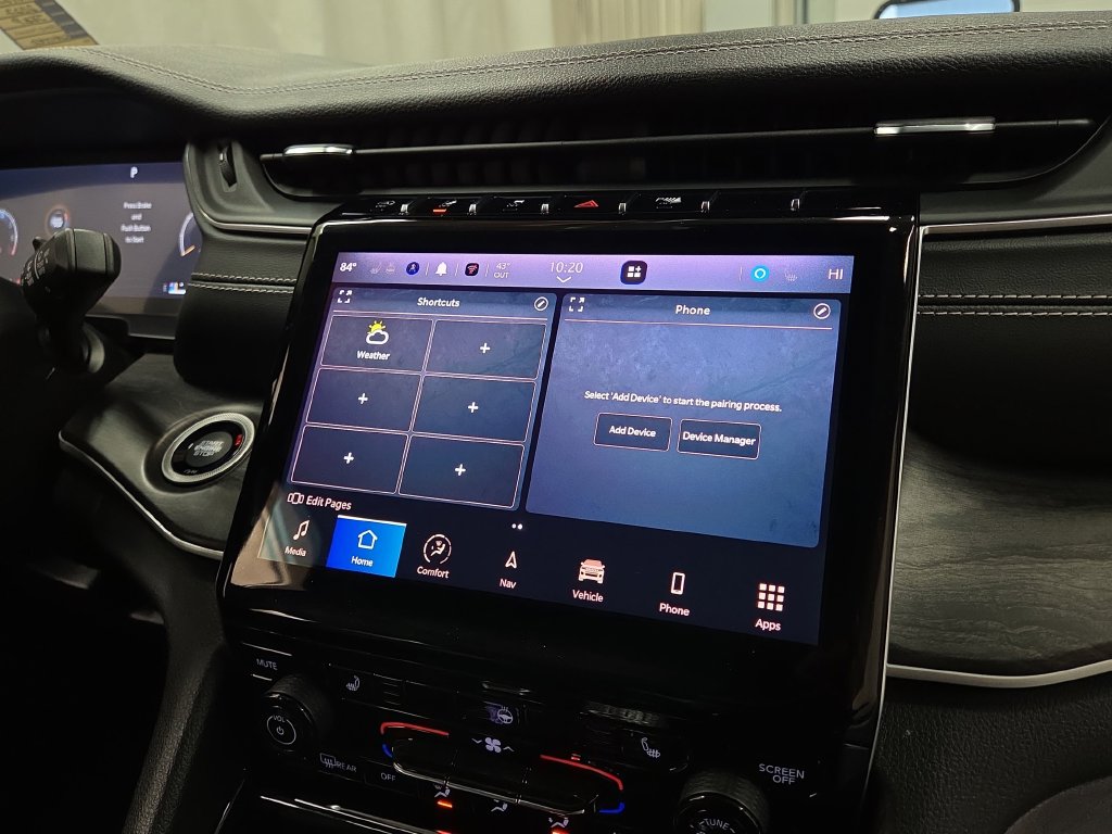 2022 Jeep Grand Cherokee Limited - Photo 16