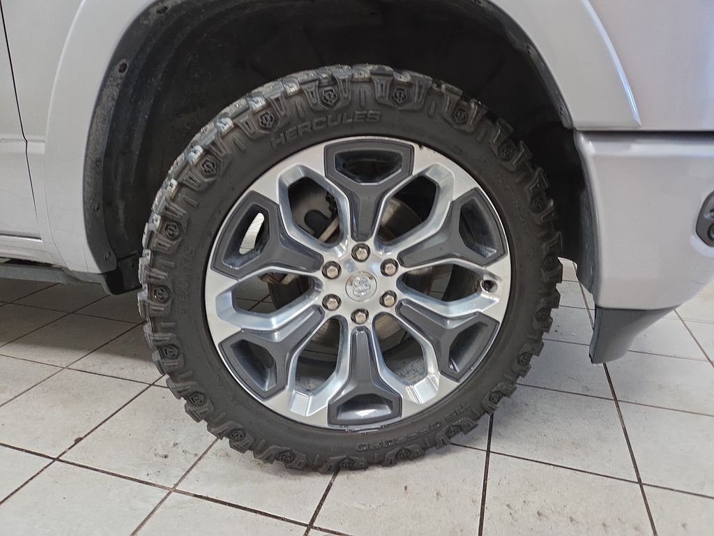 2019 RAM Ram 1500 Pickup Limited - Photo 8