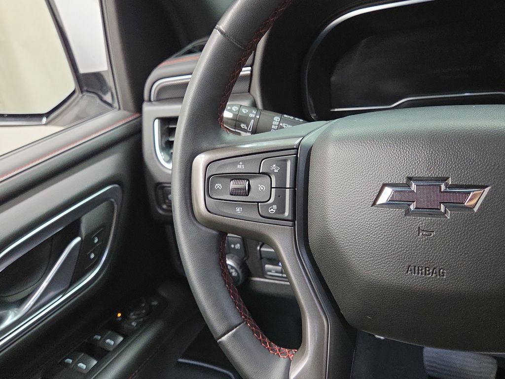2024 Chevrolet Tahoe RST - Photo 22