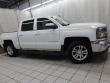 Used 2018 Chevrolet Silverado 1500 LT Truck Crew Cab