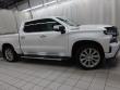 Used 2021 Chevrolet Silverado 1500 High Country Truck Crew Cab