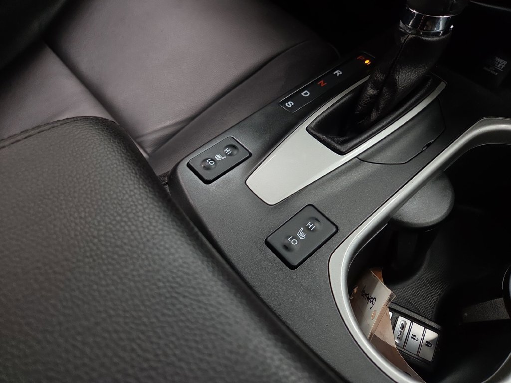 2018 Acura RDX Base - Photo 17