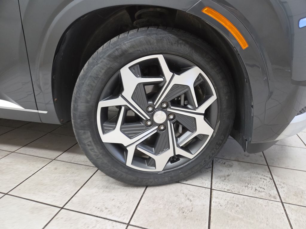 2021 Hyundai Palisade Calligraphy - Photo 7