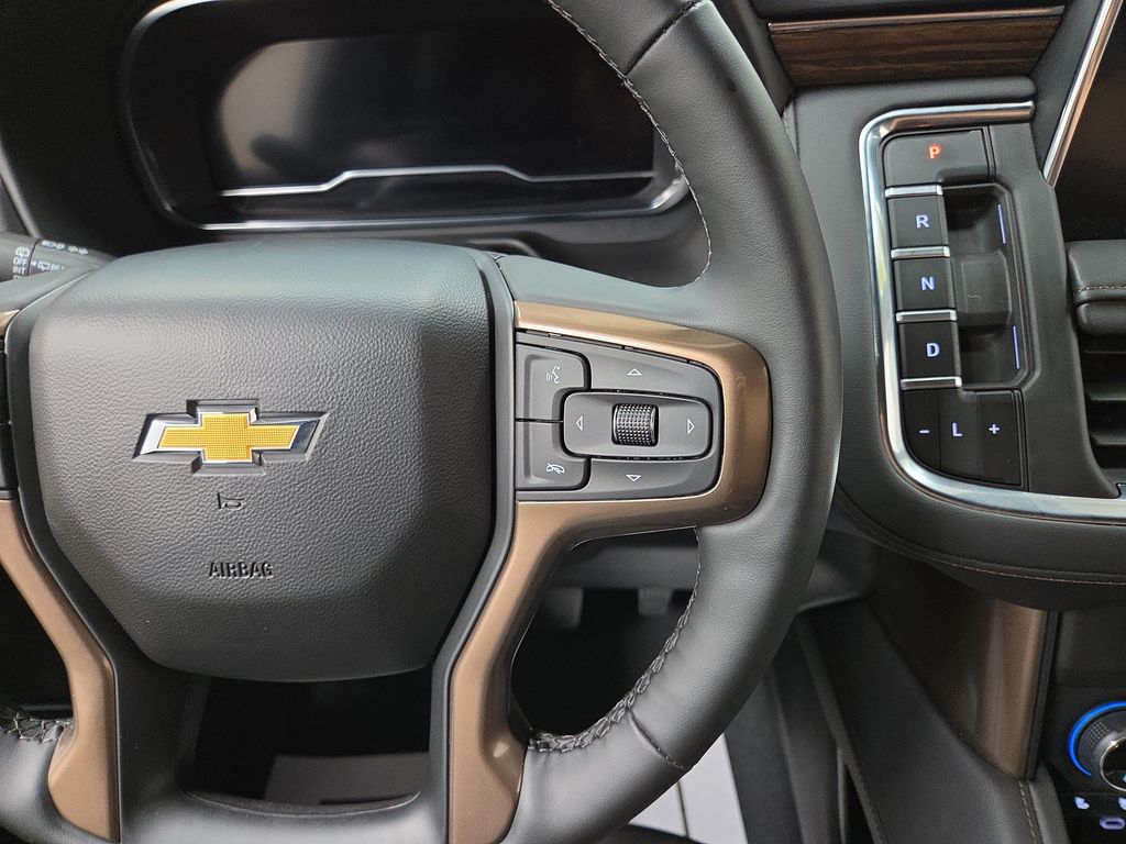 2024 Chevrolet Tahoe High Country - Photo 21