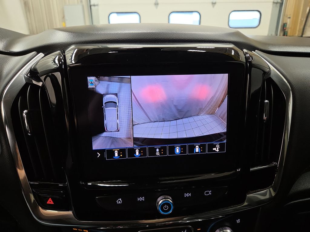 2020 Chevrolet Traverse Premier - Photo 25
