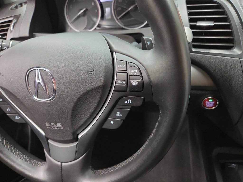 2018 Acura RDX Base - Photo 19