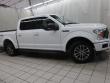 Used 2018 Ford F-150 XLT Truck SuperCrew Cab