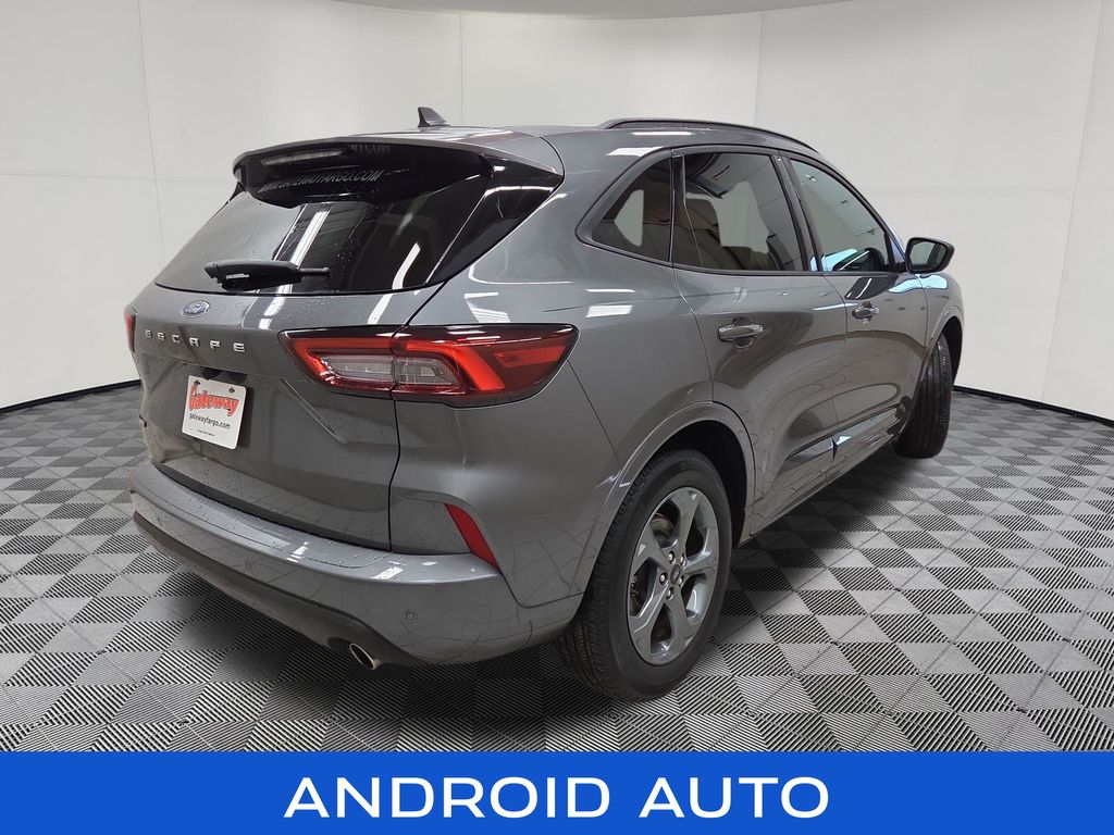 2024 Ford Escape ST-Line - Photo 4