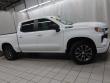 Used 2023 Chevrolet Silverado 1500 RST Truck Crew Cab