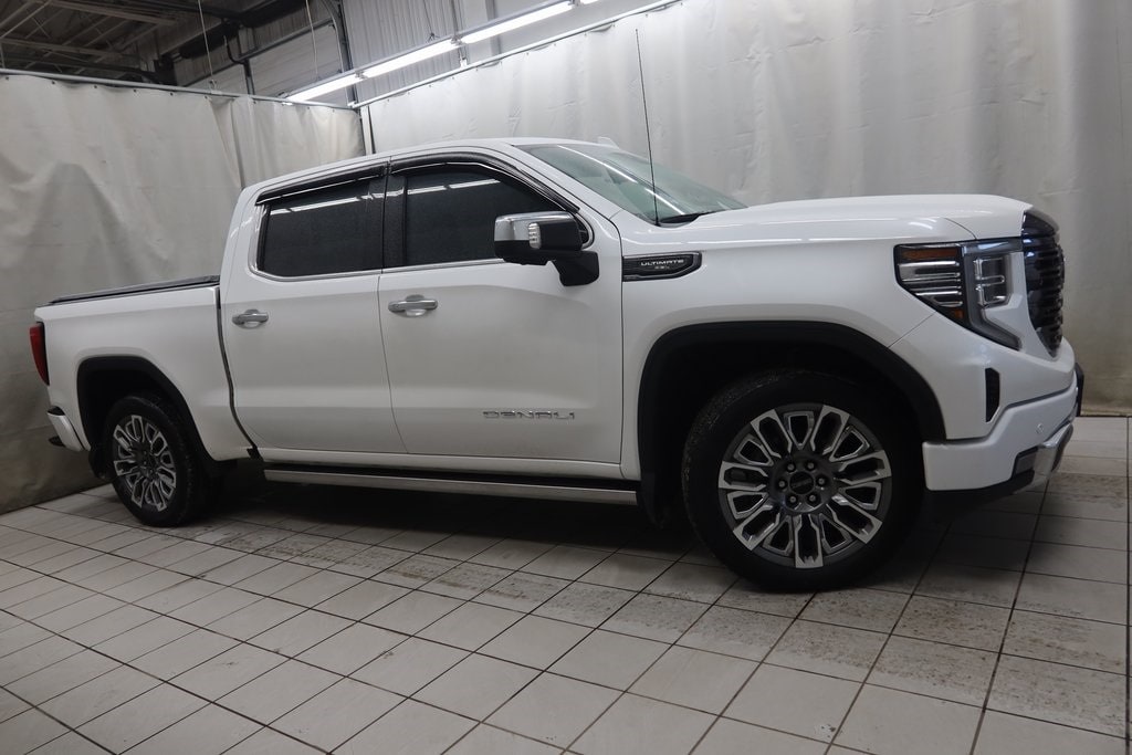 2023 GMC Sierra 1500 Denali Denali Ultimate's photo